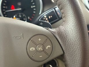 Mercedes-Benz Clase M ML 320 CDI 4M 165 kW (224 CV)