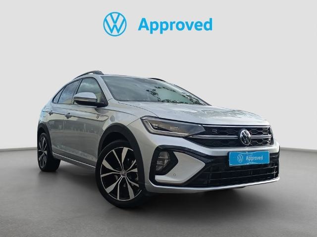 VolkswagenTaigo R-Line 1.0 TSI 85 kW (115 CV) DSG