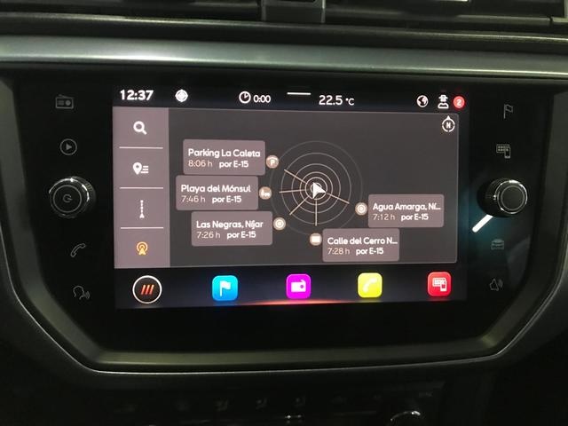 SEATArona 1.0 TSI Style Plus 81 kW (110 CV) Vehículo usado en Barcelona - 18