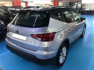 SEAT Arona 1.0 TSI Style Plus 81 kW (110 CV)