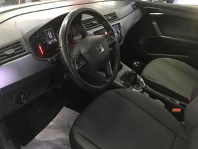 SEAT Arona 1.0 TSI Style Plus 81 kW (110 CV) SEAT Arona 1.0 TSI Style Plus 81 kW (110 CV)