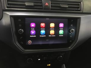 SEAT Arona 1.0 TSI Style Plus 81 kW (110 CV)