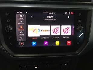 SEAT Arona 1.0 TSI Style Plus 81 kW (110 CV)