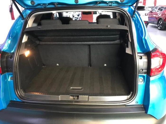 RenaultCaptur Zen Energy TCe 88 kW (120 CV) EDC Vehículo usado en Barcelona - 15 RenaultCaptur Zen Energy TCe 88 kW (120 CV) EDC Vehículo usado en Barcelona - 15