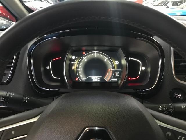 RenaultEspace Zen Energy TT dCi 118 kW (160 CV) EDC Vehículo usado en Barcelona - 12