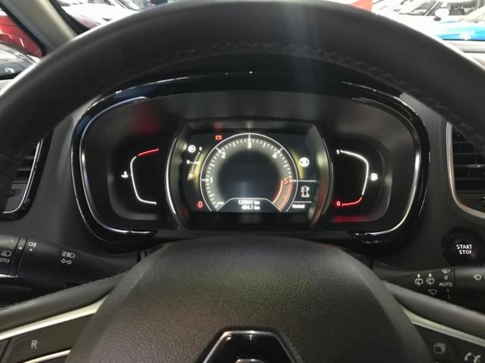 RenaultEspace Zen Energy TT dCi 118 kW (160 CV) EDC Vehículo usado en Barcelona - 12 RenaultEspace Zen Energy TT dCi 118 kW (160 CV) EDC Vehículo usado en Barcelona - 12