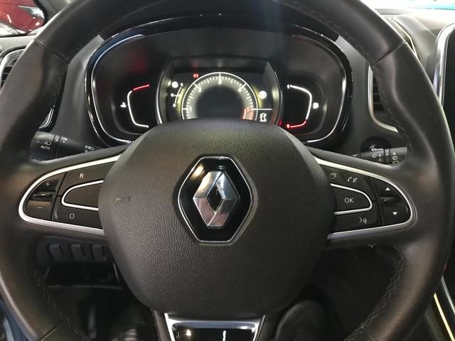 RenaultEspace Zen Energy TT dCi 118 kW (160 CV) EDC Vehículo usado en Barcelona - 14