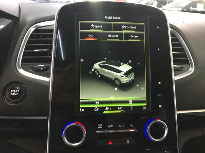 RenaultEspace Zen Energy TT dCi 118 kW (160 CV) EDC Vehículo usado en Barcelona - 15 RenaultEspace Zen Energy TT dCi 118 kW (160 CV) EDC Vehículo usado en Barcelona - 15