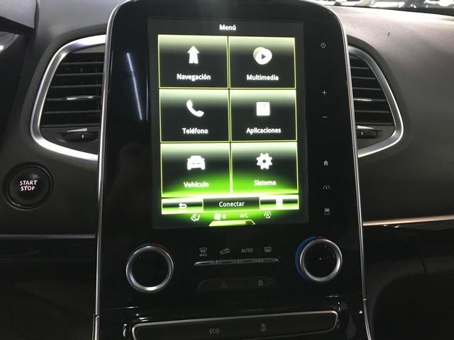 RenaultEspace Zen Energy TT dCi 118 kW (160 CV) EDC Vehículo usado en Barcelona - 19