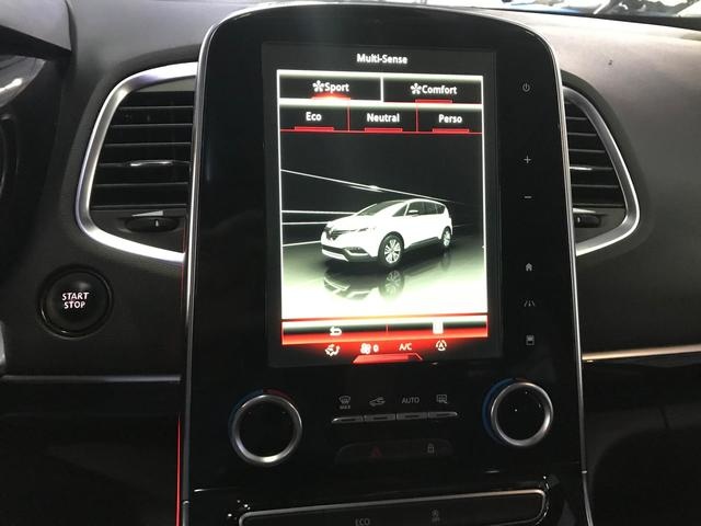 RenaultEspace Zen Energy TT dCi 118 kW (160 CV) EDC Vehículo usado en Barcelona - 21