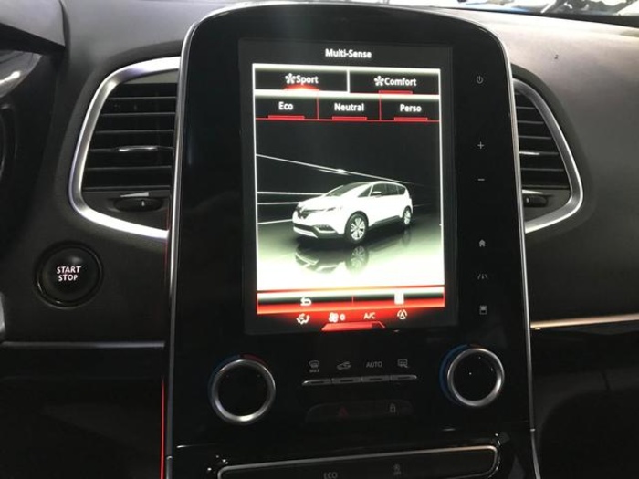 RenaultEspace Zen Energy TT dCi 118 kW (160 CV) EDC Vehículo usado en Barcelona - 21 RenaultEspace Zen Energy TT dCi 118 kW (160 CV) EDC Vehículo usado en Barcelona - 21