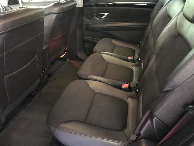RenaultEspace Zen Energy TT dCi 118 kW (160 CV) EDC Vehículo usado en Barcelona - 28