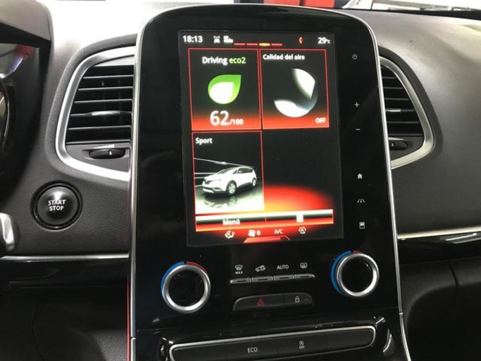 RenaultEspace Zen Energy TT dCi 118 kW (160 CV) EDC Vehículo usado en Barcelona - 36 RenaultEspace Zen Energy TT dCi 118 kW (160 CV) EDC Vehículo usado en Barcelona - 36