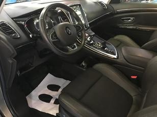 Renault Espace Zen Energy TT dCi 118 kW (160 CV) EDC