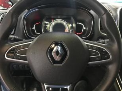 Renault Espace Zen Energy TT dCi 118 kW (160 CV) EDC Renault Espace Zen Energy TT dCi 118 kW (160 CV) EDC