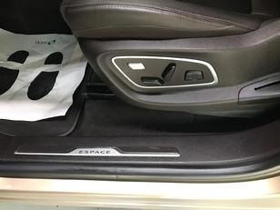 Renault Espace Zen Energy TT dCi 118 kW (160 CV) EDC