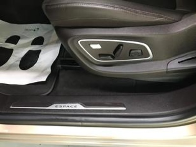 Renault Espace Zen Energy TT dCi 118 kW (160 CV) EDC Renault Espace Zen Energy TT dCi 118 kW (160 CV) EDC