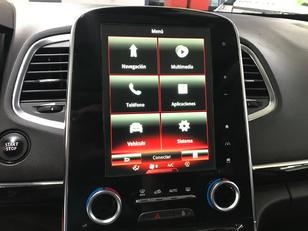 Renault Espace Zen Energy TT dCi 118 kW (160 CV) EDC