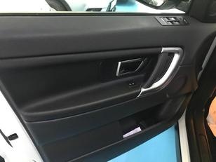 Land Rover Discovery Sport 2.0L TD4 HSE 4x4 110 kW (150 CV)