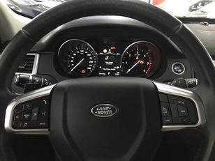 Land Rover Discovery Sport 2.0L TD4 HSE 4x4 110 kW (150 CV)