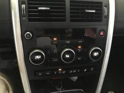 Land Rover Discovery Sport 2.0L TD4 HSE 4x4 110 kW (150 CV) Land Rover Discovery Sport 2.0L TD4 HSE 4x4 110 kW (150 CV)