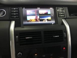 Land Rover Discovery Sport 2.0L TD4 HSE 4x4 110 kW (150 CV)