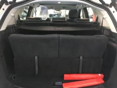 Land Rover Discovery Sport 2.0L TD4 HSE 4x4 110 kW (150 CV) Land Rover Discovery Sport 2.0L TD4 HSE 4x4 110 kW (150 CV)