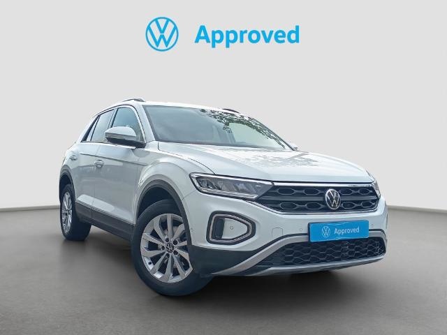 VolkswagenT-Roc Life 1.5 TSI 110 kW (150 CV)