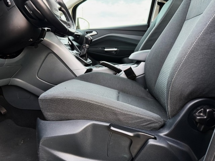 FordGrand C-Max 1.6Ti VCT Trend 92 kW (125 CV) Vehículo usado en Barcelona - 6 FordGrand C-Max 1.6Ti VCT Trend 92 kW (125 CV) Vehículo usado en Barcelona - 6