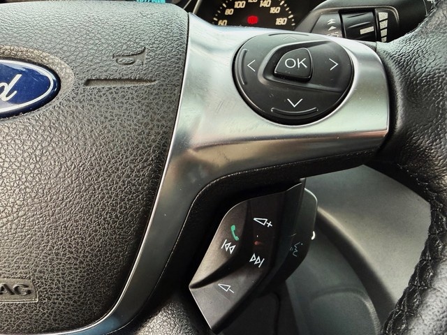 FordGrand C-Max 1.6Ti VCT Trend 92 kW (125 CV) Vehículo usado en Barcelona - 18