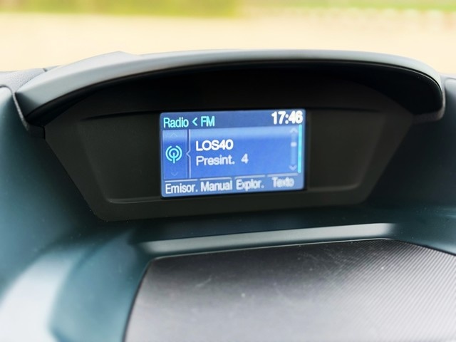 FordGrand C-Max 1.6Ti VCT Trend 92 kW (125 CV) Vehículo usado en Barcelona - 19