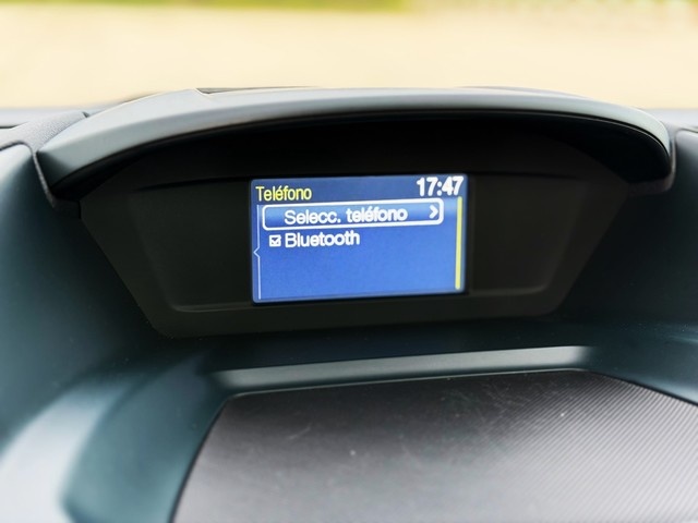 FordGrand C-Max 1.6Ti VCT Trend 92 kW (125 CV) Vehículo usado en Barcelona - 20