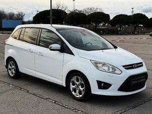 Ford Grand C-Max 1.6Ti VCT Trend 92 kW (125 CV)