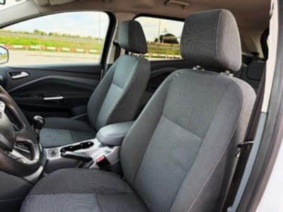 Ford Grand C-Max 1.6Ti VCT Trend 92 kW (125 CV) Ford Grand C-Max 1.6Ti VCT Trend 92 kW (125 CV)