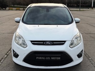 Ford Grand C-Max 1.6Ti VCT Trend 92 kW (125 CV) Ford Grand C-Max 1.6Ti VCT Trend 92 kW (125 CV)