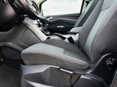 Ford Grand C-Max 1.6Ti VCT Trend 92 kW (125 CV) Ford Grand C-Max 1.6Ti VCT Trend 92 kW (125 CV)