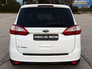 Ford Grand C-Max 1.6Ti VCT Trend 92 kW (125 CV)