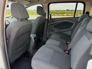 Ford Grand C-Max 1.6Ti VCT Trend 92 kW (125 CV)