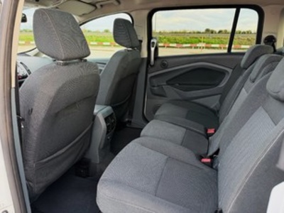 Ford Grand C-Max 1.6Ti VCT Trend 92 kW (125 CV) Ford Grand C-Max 1.6Ti VCT Trend 92 kW (125 CV)