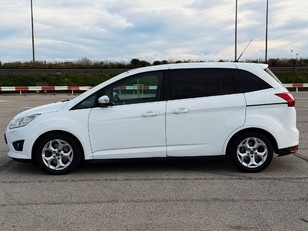 Ford Grand C-Max 1.6Ti VCT Trend 92 kW (125 CV)