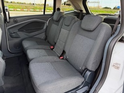 Ford Grand C-Max 1.6Ti VCT Trend 92 kW (125 CV) Ford Grand C-Max 1.6Ti VCT Trend 92 kW (125 CV)