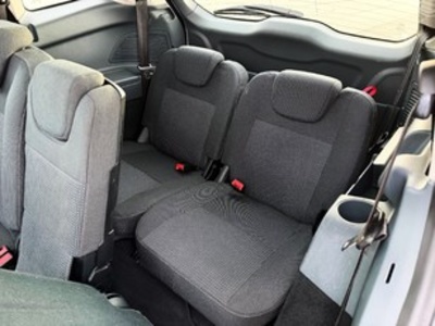 Ford Grand C-Max 1.6Ti VCT Trend 92 kW (125 CV) Ford Grand C-Max 1.6Ti VCT Trend 92 kW (125 CV)