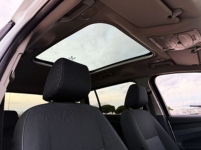 Ford Grand C-Max 1.6Ti VCT Trend 92 kW (125 CV) Ford Grand C-Max 1.6Ti VCT Trend 92 kW (125 CV)