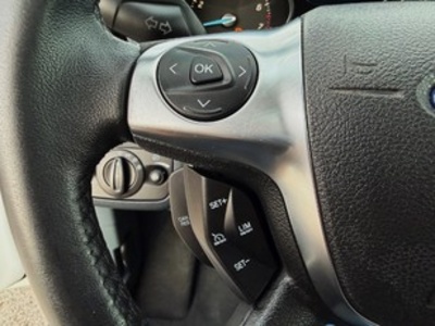 Ford Grand C-Max 1.6Ti VCT Trend 92 kW (125 CV) Ford Grand C-Max 1.6Ti VCT Trend 92 kW (125 CV)