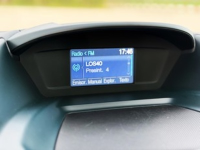 Ford Grand C-Max 1.6Ti VCT Trend 92 kW (125 CV) Ford Grand C-Max 1.6Ti VCT Trend 92 kW (125 CV)