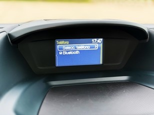 Ford Grand C-Max 1.6Ti VCT Trend 92 kW (125 CV)