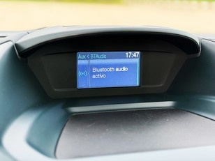 Ford Grand C-Max 1.6Ti VCT Trend 92 kW (125 CV)