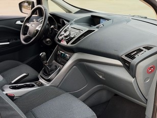 Ford Grand C-Max 1.6Ti VCT Trend 92 kW (125 CV)
