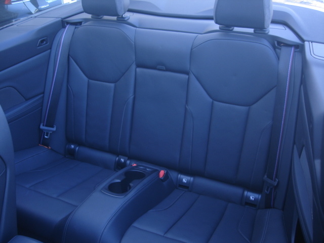 BMWM M4 xDrive Cabrio Competition 375 kW (510 CV) Vehículo usado en Barcelona - 20