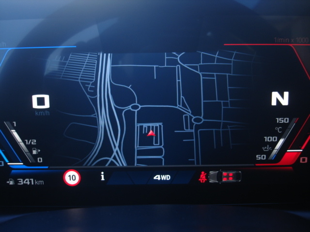 BMWM M4 xDrive Cabrio Competition 375 kW (510 CV) Vehículo usado en Barcelona - 28